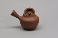 Image 4 of Théière Kyusu Noron n°71 - 140 ml