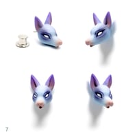 Image 10 of Sugoi Chikkoi Pin