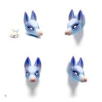 Image 4 of Sugoi Chikkoi Pin