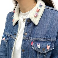 Image 1 of Sugoi Chikkoi Pin