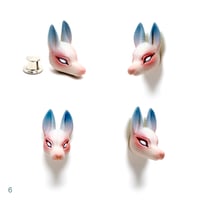 Image 9 of Sugoi Chikkoi Pin