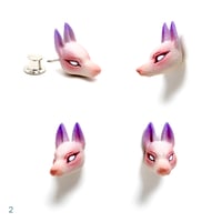 Image 5 of Sugoi Chikkoi Pin