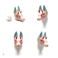 Image 6 of Sugoi Chikkoi Pin