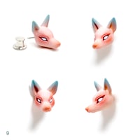 Image 12 of Sugoi Chikkoi Pin