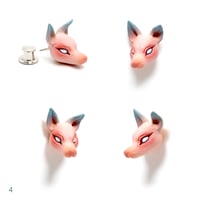 Image 7 of Sugoi Chikkoi Pin