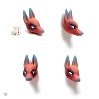 Image 13 of Sugoi Chikkoi Pin