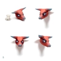 Image 8 of Sugoi Chikkoi Pin