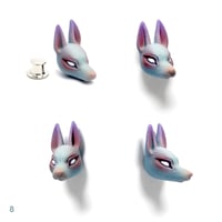 Image 11 of Sugoi Chikkoi Pin