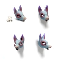 Image 14 of Sugoi Chikkoi Pin