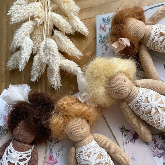 Les Précieuses Minuscules à l’école