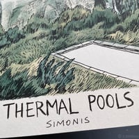 Image 3 of Thermal pools