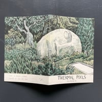 Image 1 of Thermal pools
