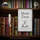 Image 2 of Skelton's Keys to the Classics: Key to Ahab's Quarters from Moby Dick!