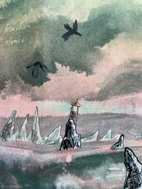 Image 5 of I woke up in a strange place