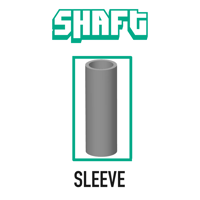 Shaft Sleeve