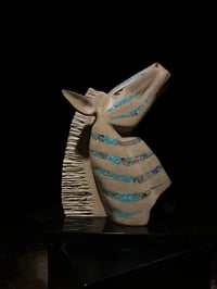 Image 1 of HORSE TIGER