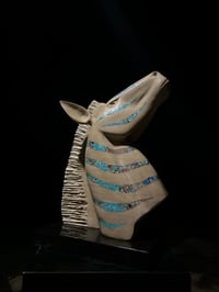 Image 3 of HORSE TIGER