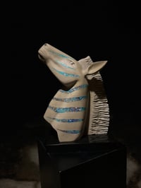 Image 2 of HORSE TIGER