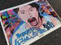 Big Franco Prints