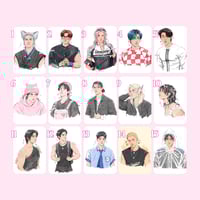 Image 3 of (PRE-ORDER) STRAY KIDS - PRINTS