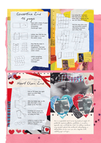 Image 3 of  Zine Club Handbook: Volume 1