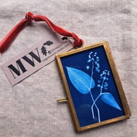 Image 1 of Mayflower Framed Mini