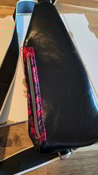 Image 4 of Hazbin - mini traveler sling