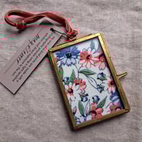 Image 2 of Mayflower Framed Mini