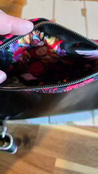 Image 5 of Hazbin - mini traveler sling