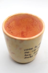 Image 3 of come be eepy with me 🍂