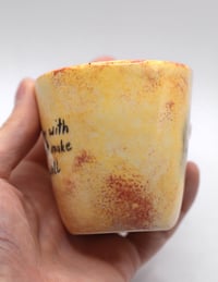 Image 4 of come be eepy with me 🍂