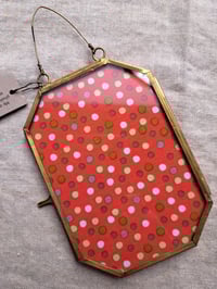 Image 2 of Lupine Framed Mini