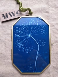 Image 1 of Dill Framed Mini