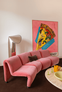 Image 1 of Ensemble de fauteuils d’Etienne Fermigier 