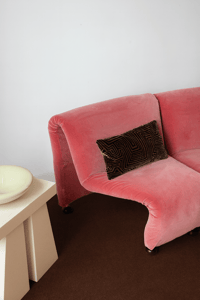 Image 5 of Ensemble de fauteuils d’Etienne Fermigier 