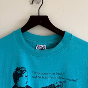 Image of The Dickens Universe T-Shirt