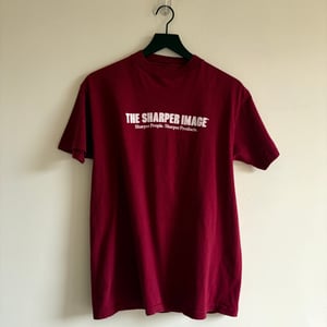 Image of The Sharper Image T-Shirt