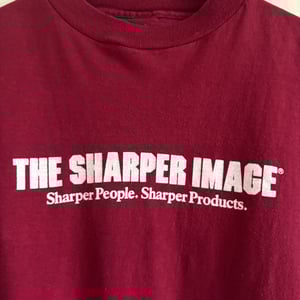 Image of The Sharper Image T-Shirt