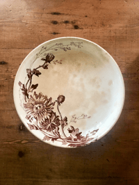 Image 10 of Compotiers Jules Vieillard modèle Chevreuse 