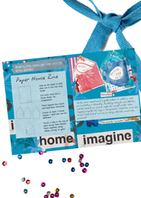 Image 3 of Zine Club Handbook Volume 2 