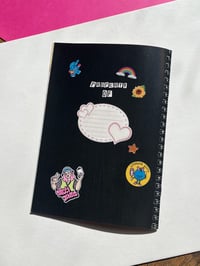 Image 5 of  Zine Club Handbook: Volume 1