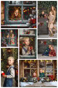 Christmas Mini's 2025 - Deposit 