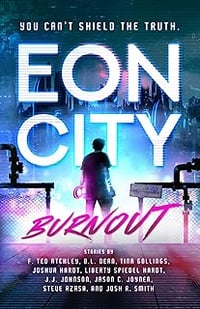 Eon City: Burnout