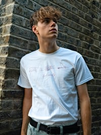 Image 4 of Object of Desire T-shirt (Pre-Order)