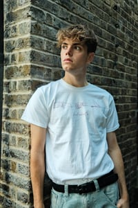 Image 1 of Object of Desire T-shirt (Pre-Order)