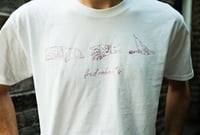 Image 2 of Object of Desire T-shirt (Pre-Order)