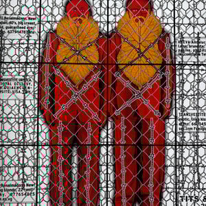 Image of Gilbert & George: The Beard Pictures