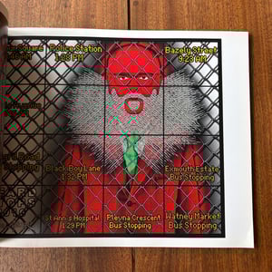 Image of Gilbert & George: The Beard Pictures