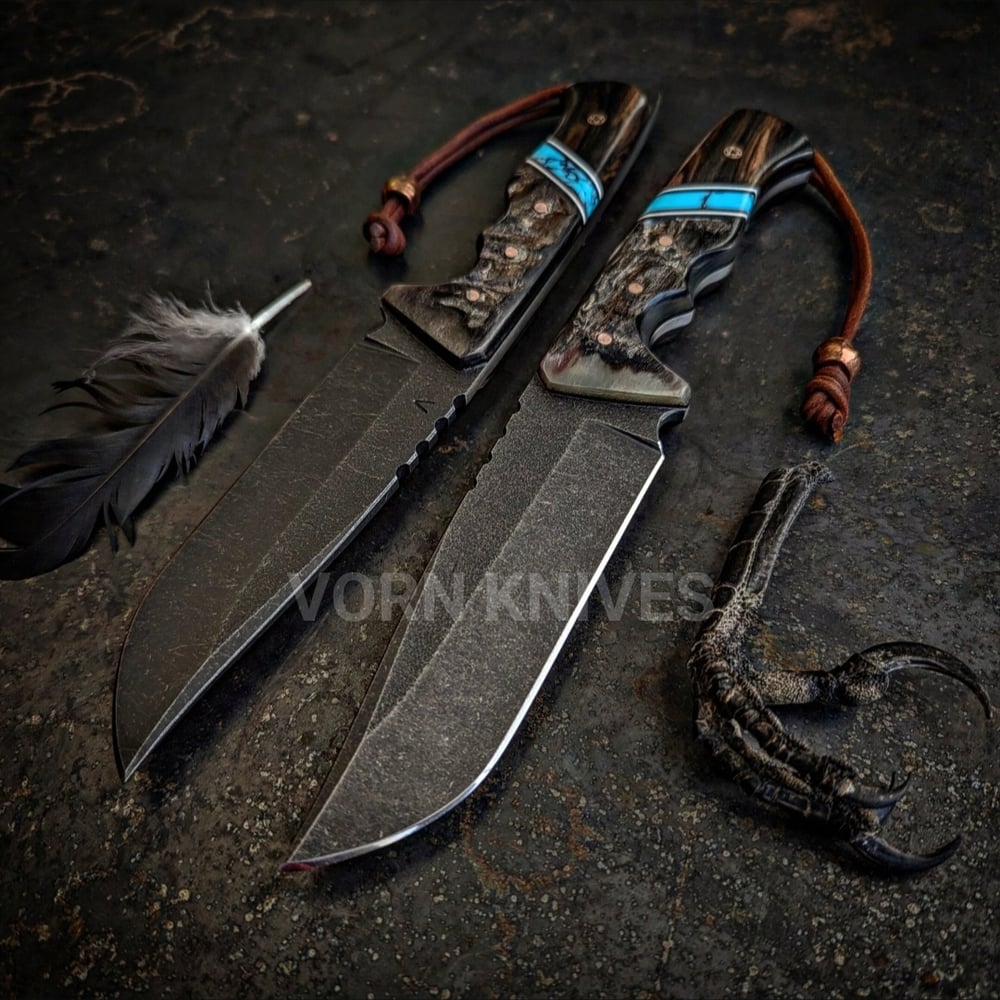 Image of VORN DRAUGR