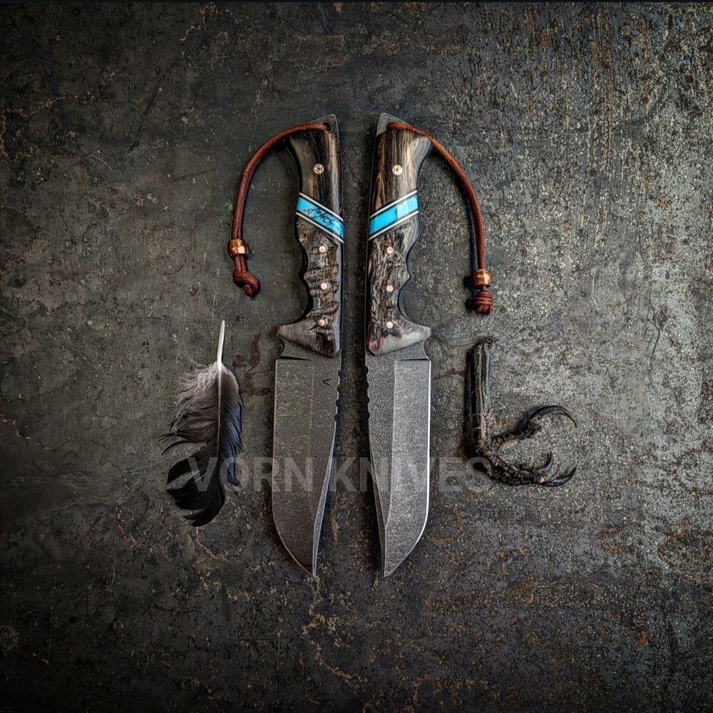 Image of VORN DRAUGR